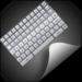 Thai Keyboard II for iPad
