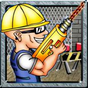 Builders War icon