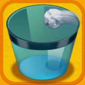 Throw it! I am bored EDITION icon