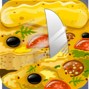 Pizza Knife icon