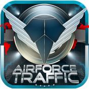 Airforce Traffic icon