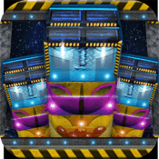 Alien Buildings icon