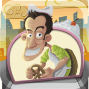 Ice Cream To Go icon