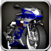 Bike Rider - I Am Bored icon