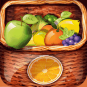 Fruit Rain icon