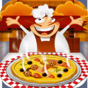 iPizza Shop icon
