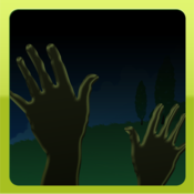 Zombie SeeSaw icon