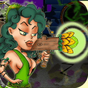 Global Warming War Pro icon