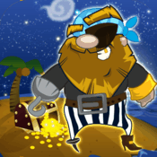 Aggressive Pirates - Beware icon