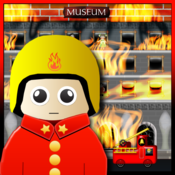 iMuseum Rescue icon