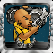 Bronx Fight Adventure Pro icon