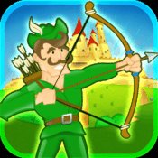 Aim To The Apple icon