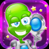 Galactic Bottles icon