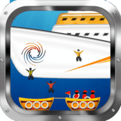 iCruise Rescue icon