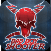 Bad Boy Shooter icon