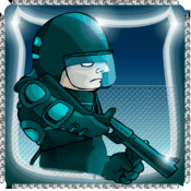 Police Vs Gangs Pro icon