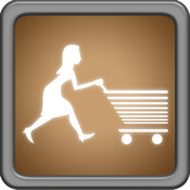 iSupermarket icon
