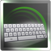 External Keyboard icon