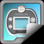 Cool Pedometer icon
