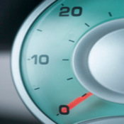 Needles for iPad icon