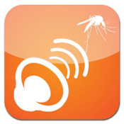 Mosquito Repeller icon