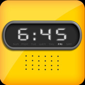 Clap Talking Clock icon
