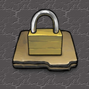 Secure Files icon