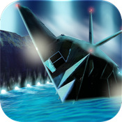 How Far Can You Fly icon