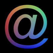 Email Backgrounds icon