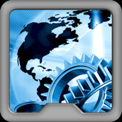 Talking Browser icon