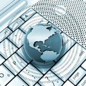 Talking Keyboard icon