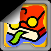 Offline Dictionary icon