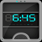 Big Pocket Clock icon