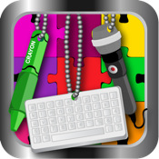 The Notebook Lite icon