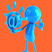 Text to Speech Email icon