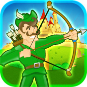 Aim To The Apple icon