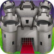 Attack The Fortress Lite icon