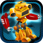 iRobotic Hero icon
