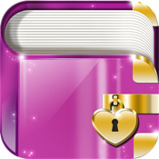 Amazing Secret Diary Lite icon
