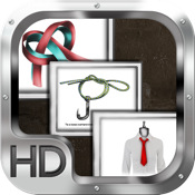 easy knots lite icon