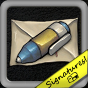 Smoke App II Lite icon