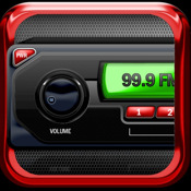 Big Radio HD icon
