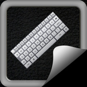 Catalan Keyboard for iPad icon