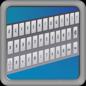 Catalan Keyboard for iPad icon